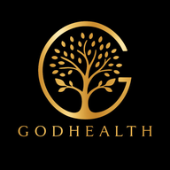 GodHealth logo